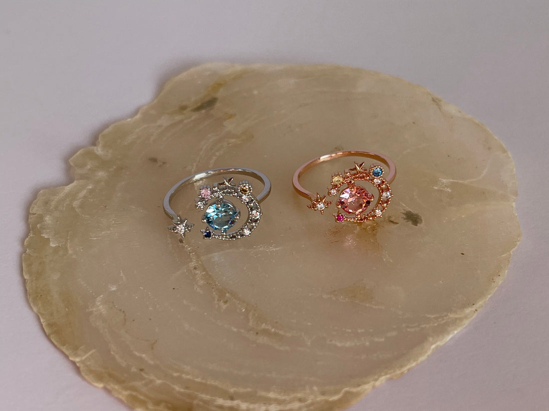 Pflegehinweise zu unserem Schmuck