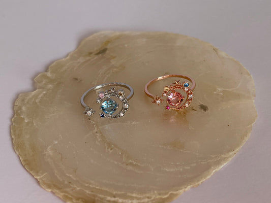 Pflegehinweise zu unserem Schmuck