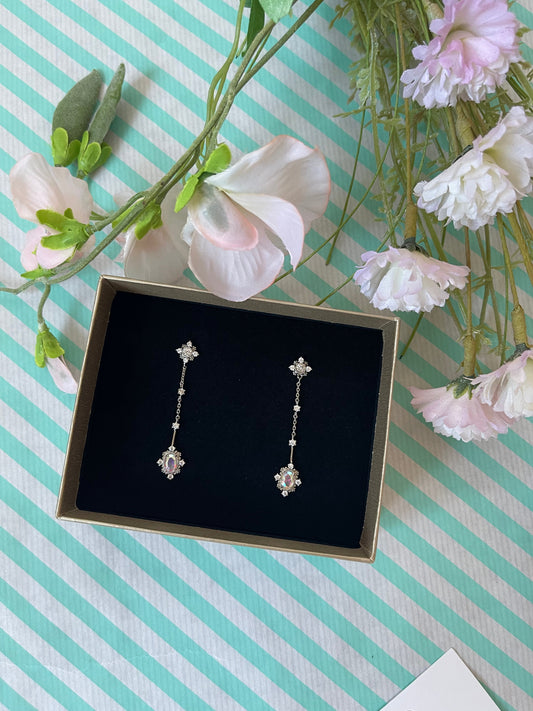 Wir sind Nabi Jewelry - traumhafter Schmuck made in Korea