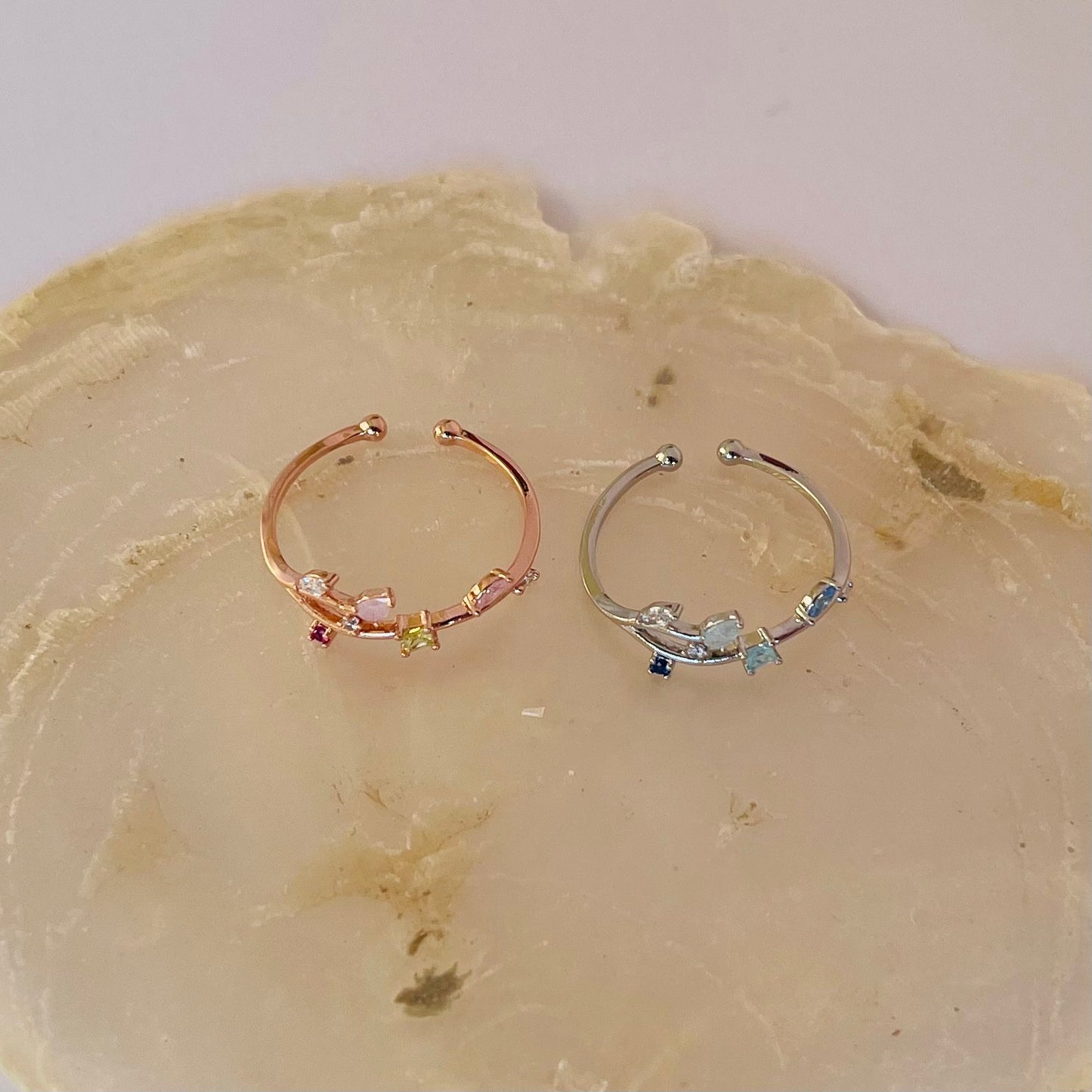 Eternity Ring NJJR1027