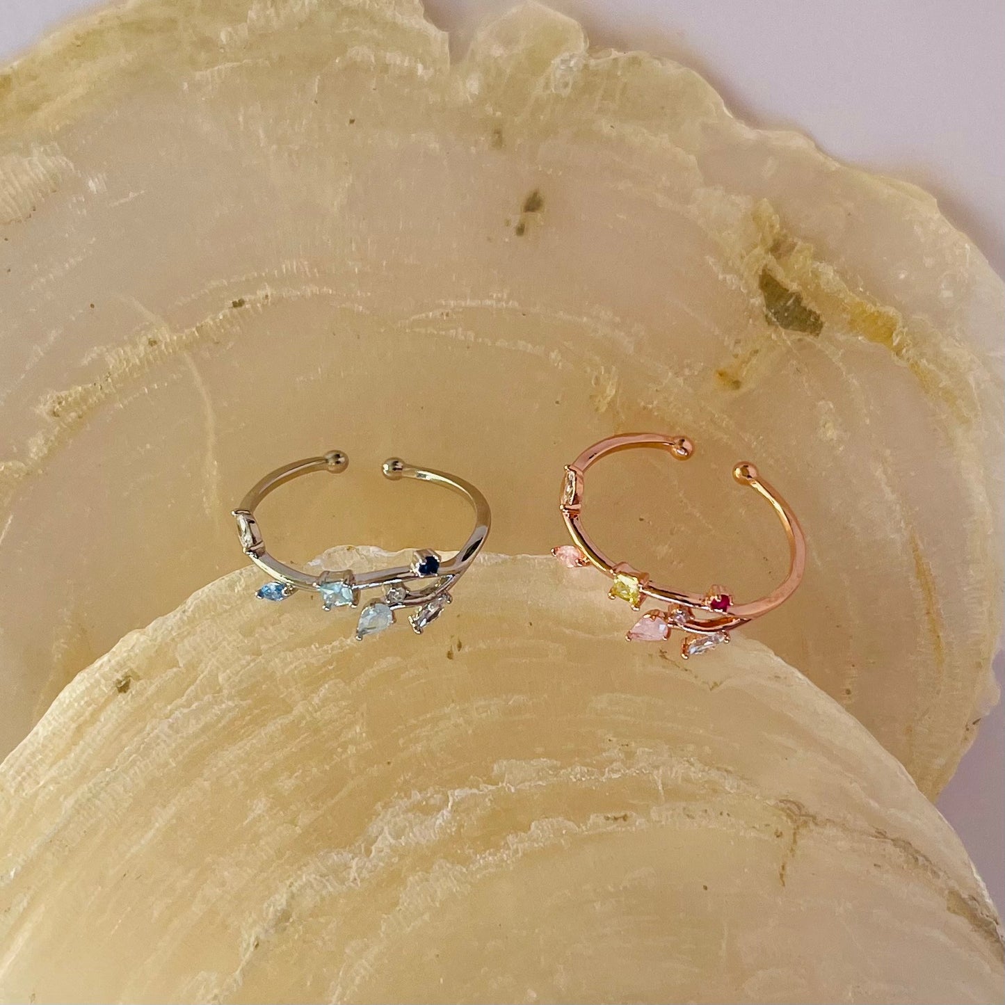 Eternity Ring NJJR1027