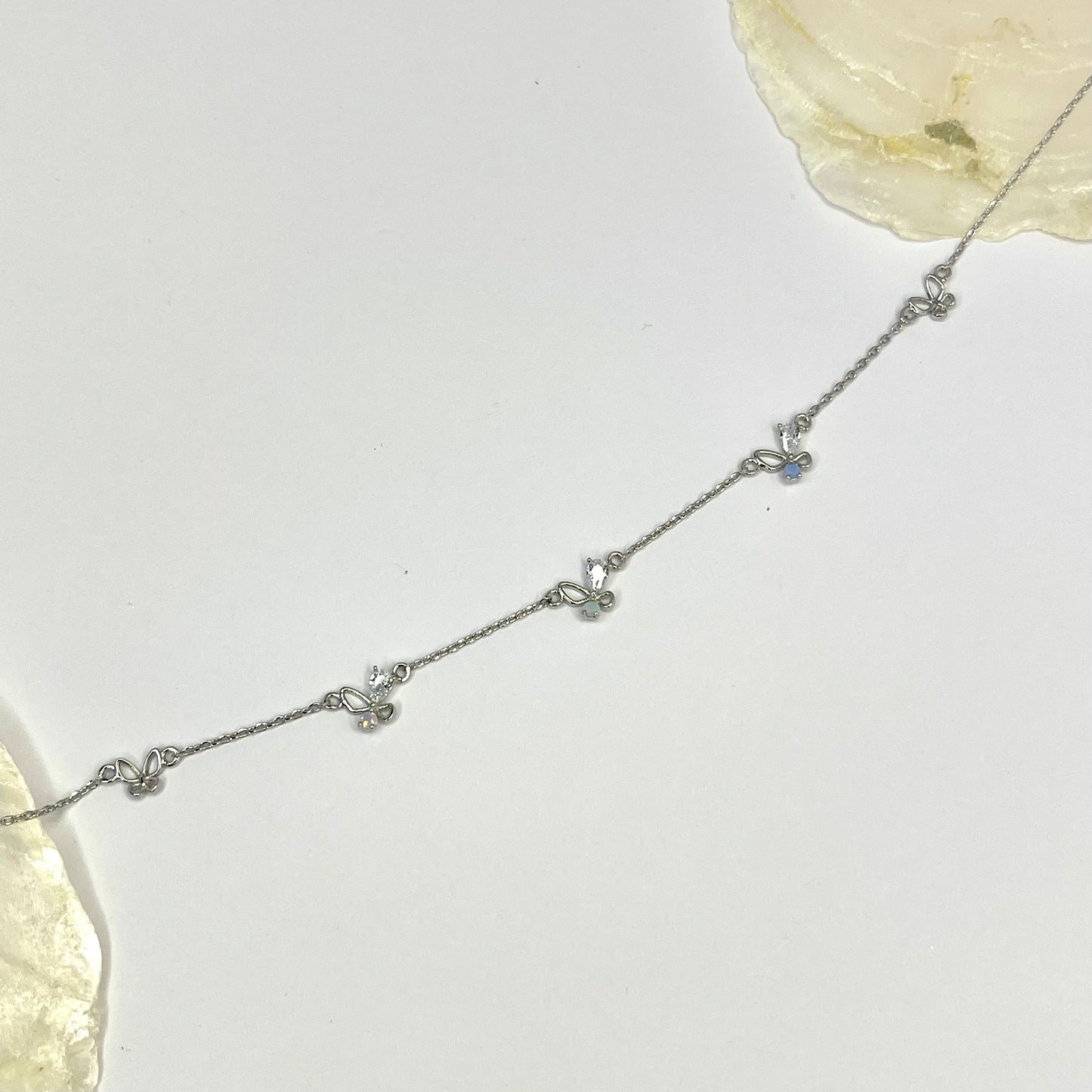 Nabi Garland Halskette NJJN1008