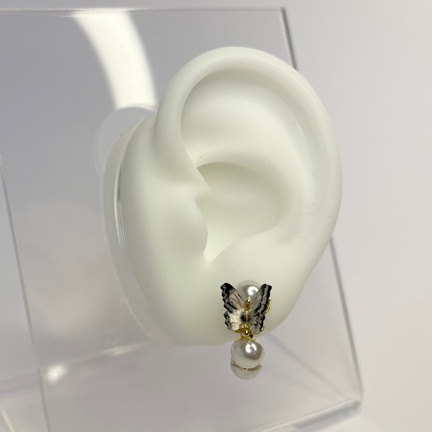 Nabi Pearls Ohrringe PENKORA4-1F