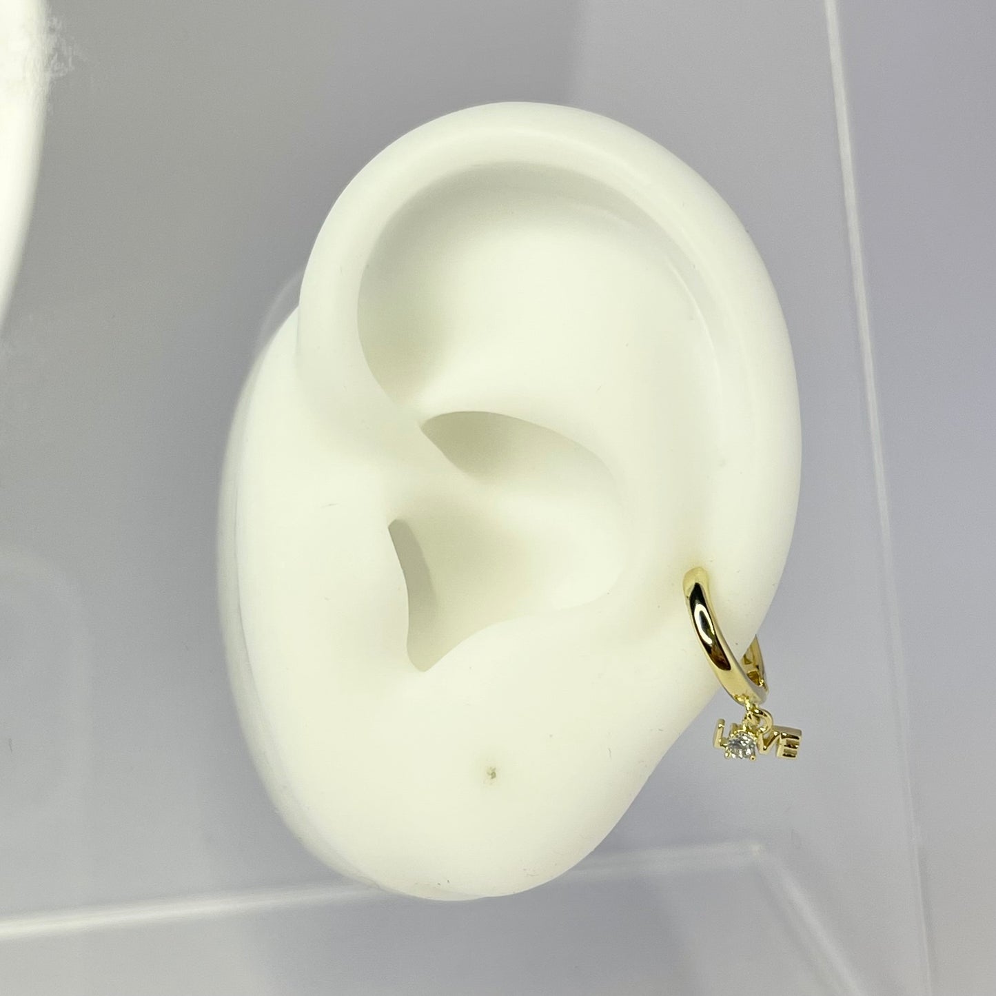 Love Me Ohrringe SROBISS2-1F