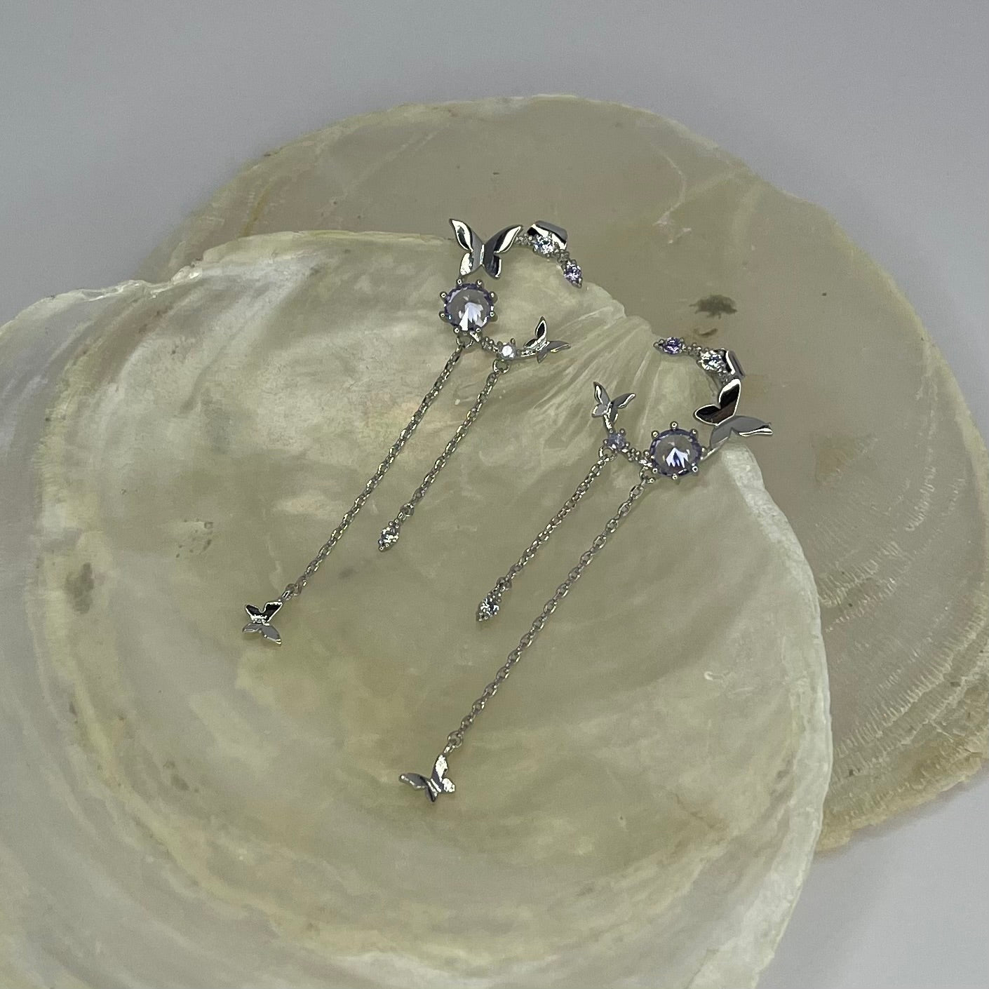 Nabi Dal Ohrringe AAEA060235