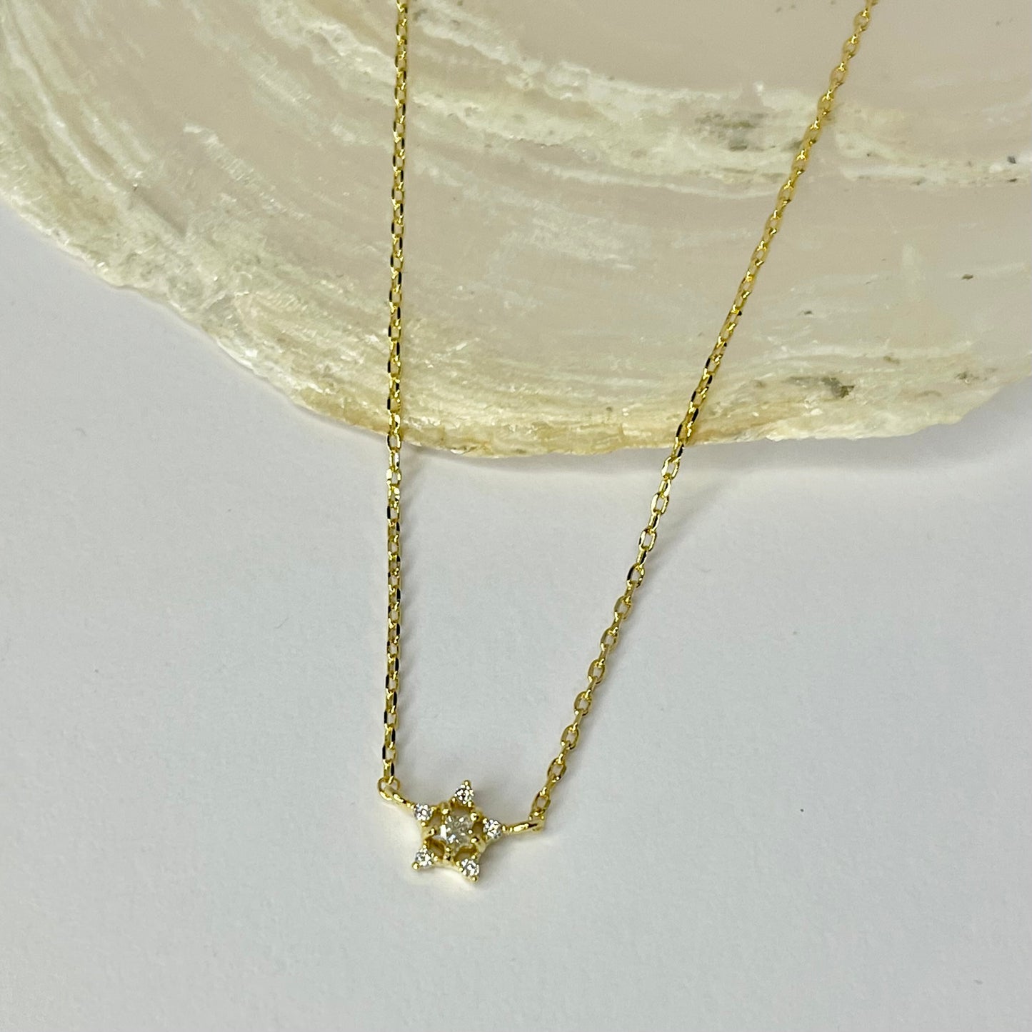 Make A Wish Halskette AANA240176