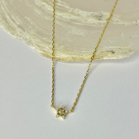 Make A Wish Halskette AANA240176