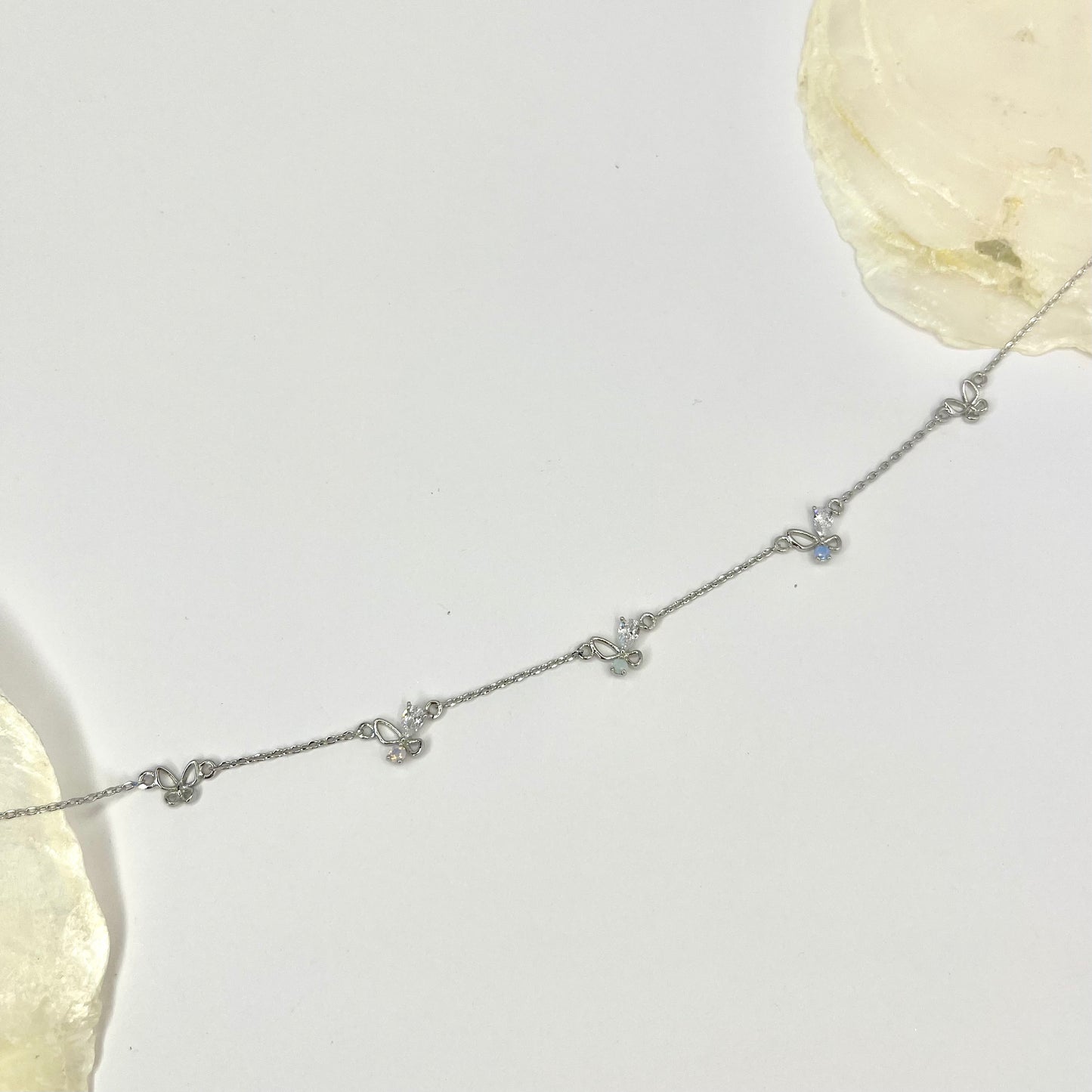 Nabi Garland Halskette NJJN1008