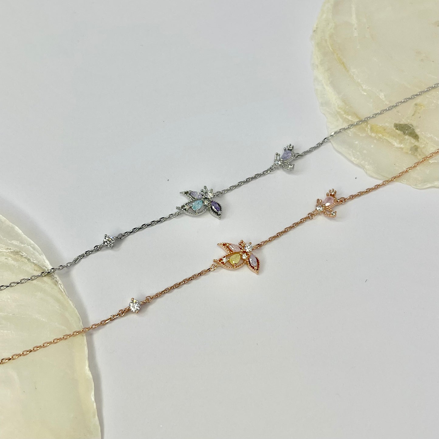 Nabi Baram Armband NJJB1030