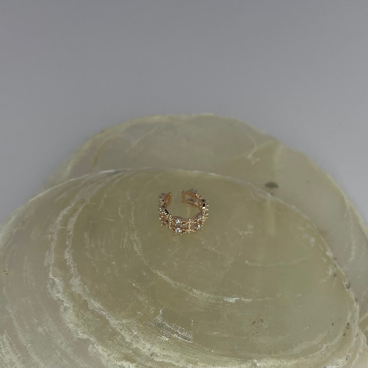 Princess Earcuff AECA060707