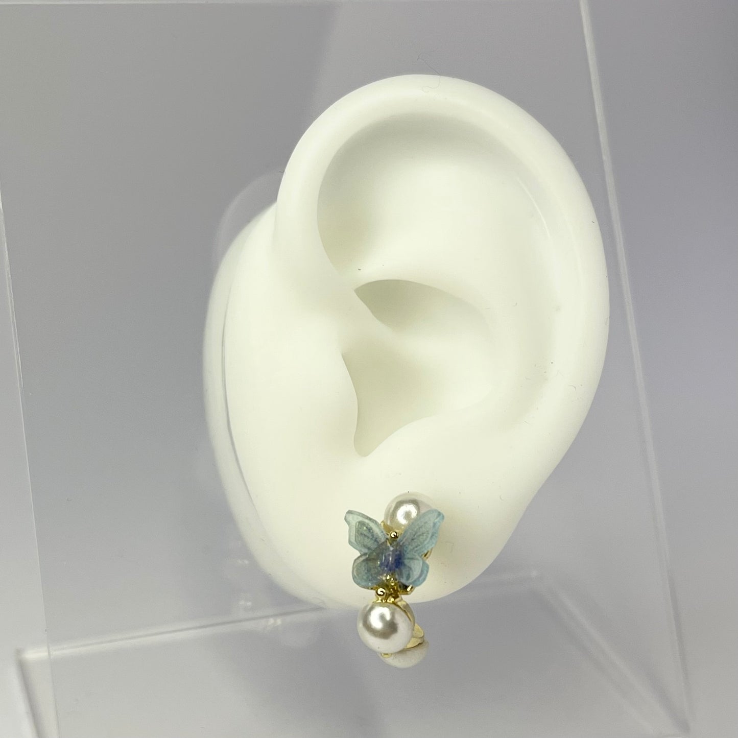 Nabi Pearls Ohrringe PENKORA4-1F