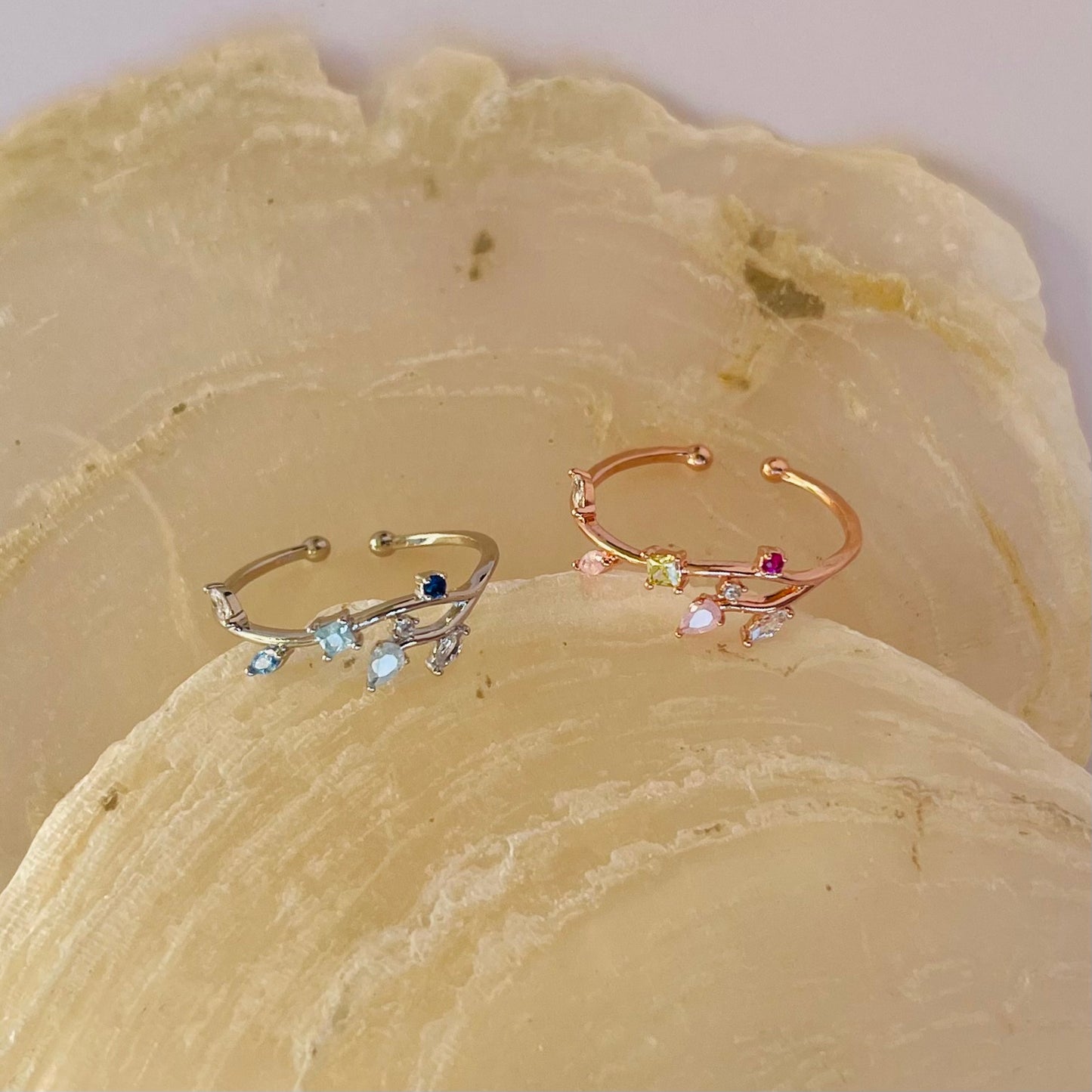 Eternity Ring NJJR1027