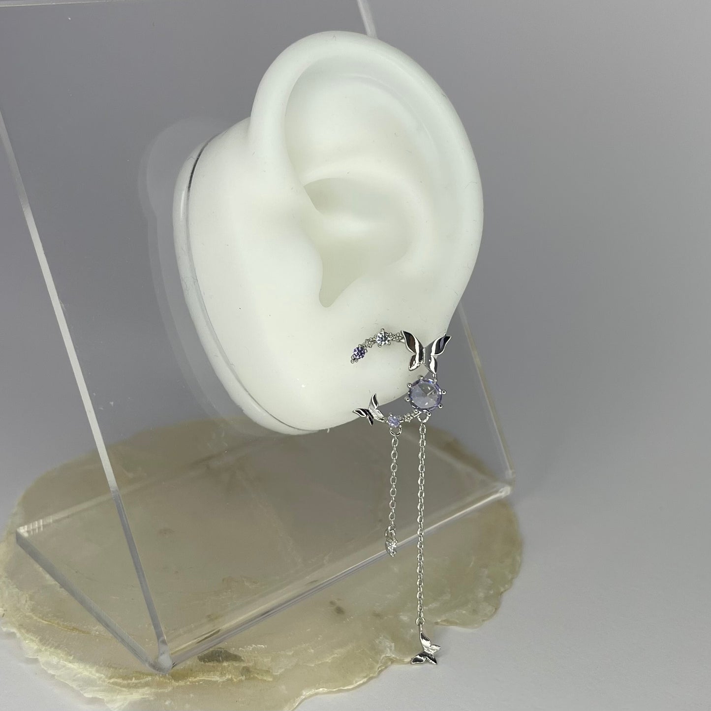 Nabi Dal Ohrringe AAEA060235