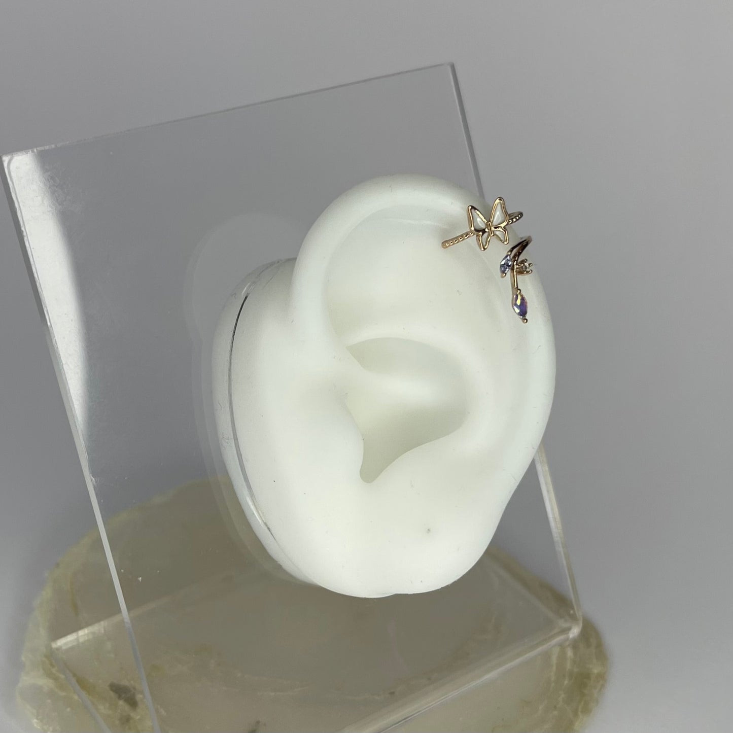 Nabi Earcuff AECA060442