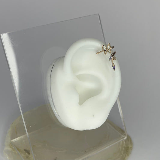 Nabi Earcuff AECA060442