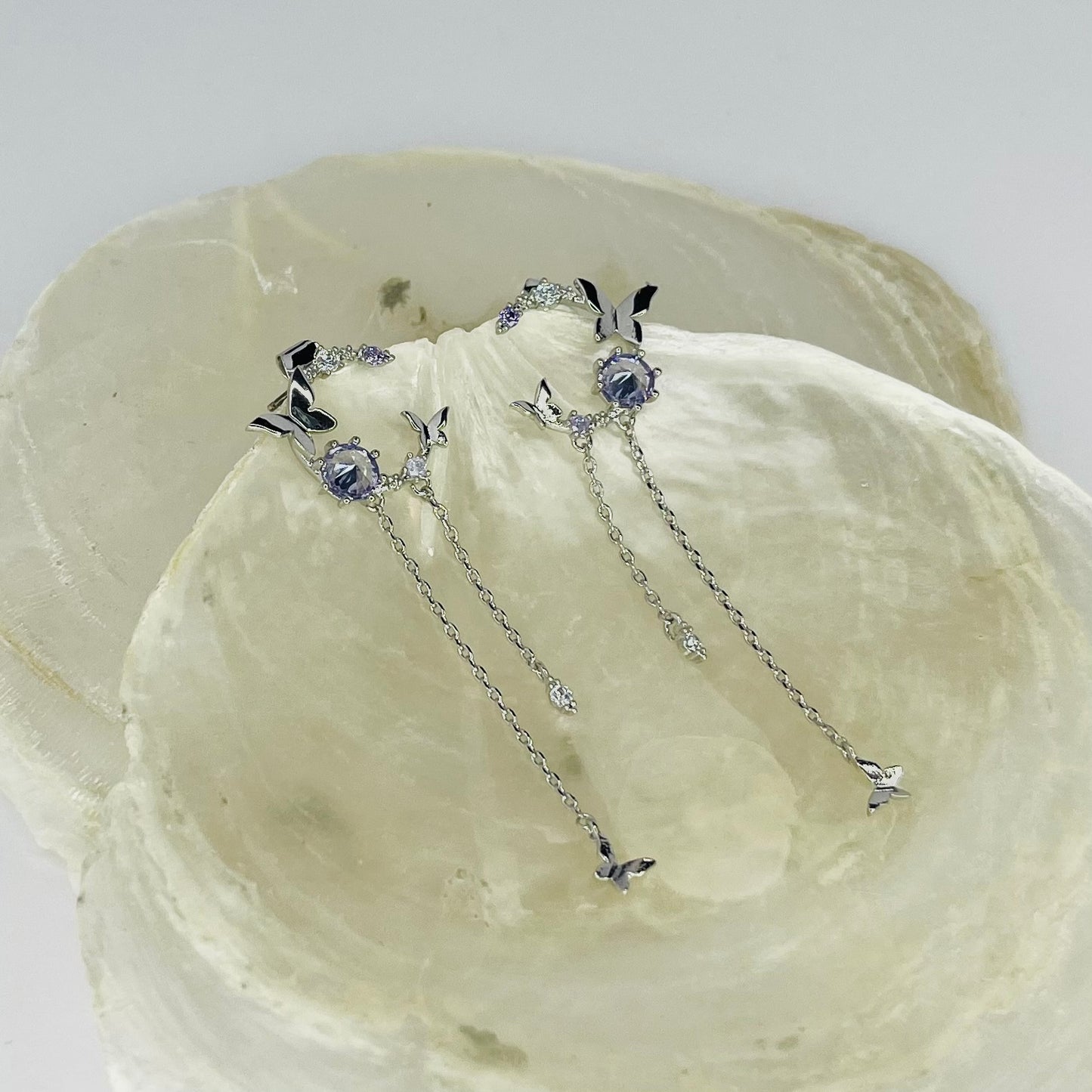 Nabi Dal Ohrringe AAEA060235