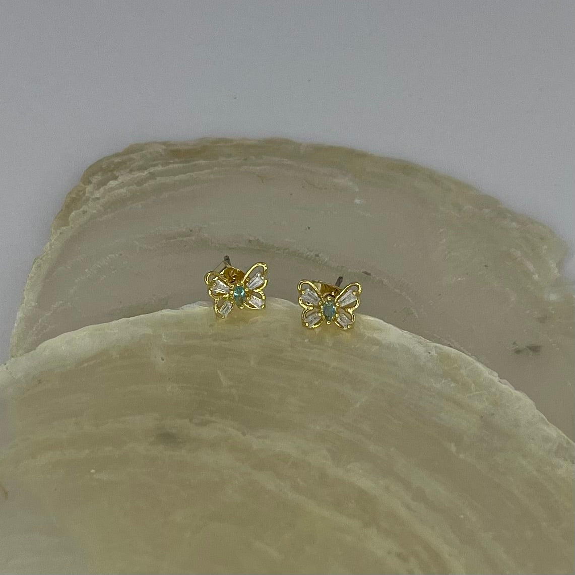 Petite Butterfly Ohrringe AAEA060218