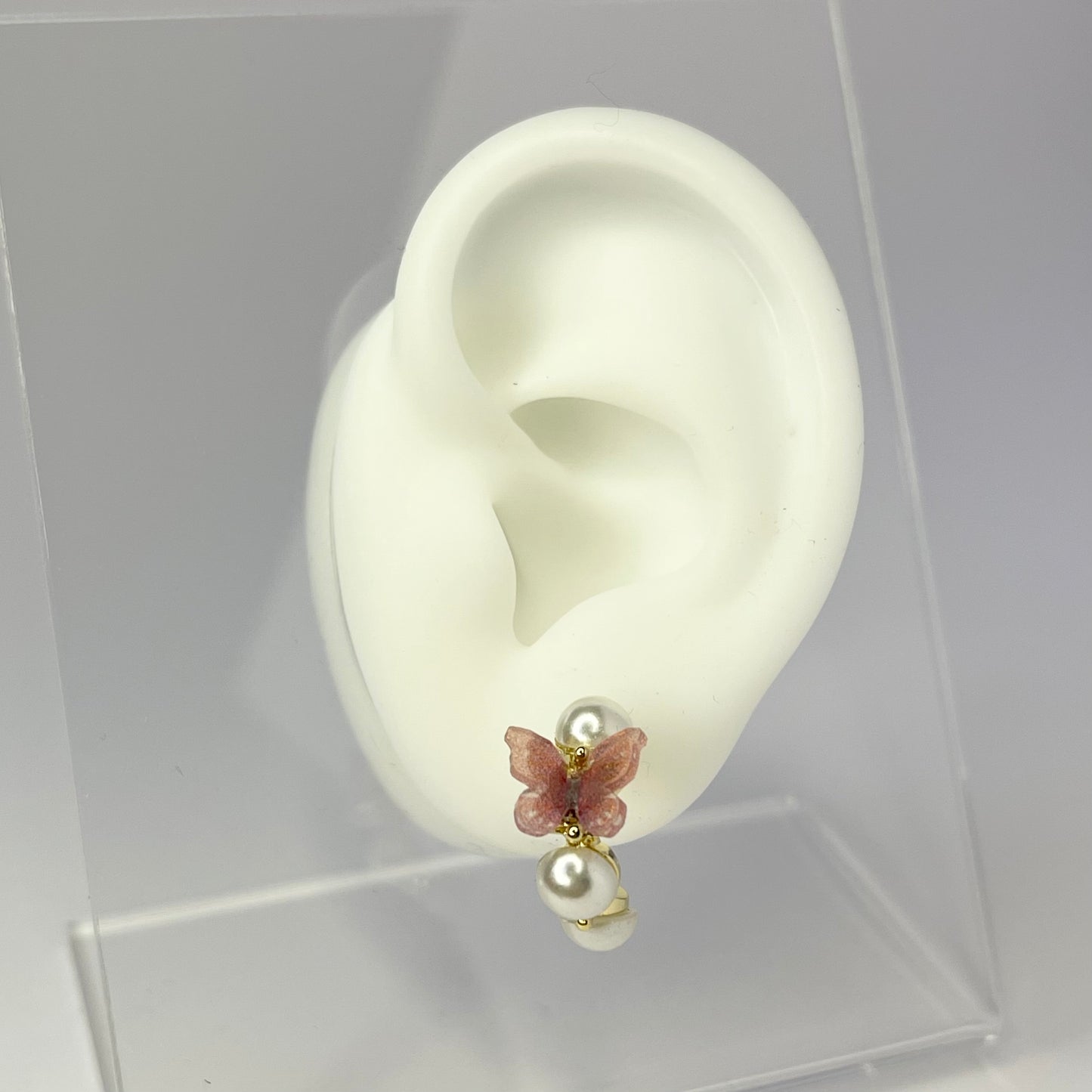 Nabi Pearls Ohrringe PENKORA4-1F