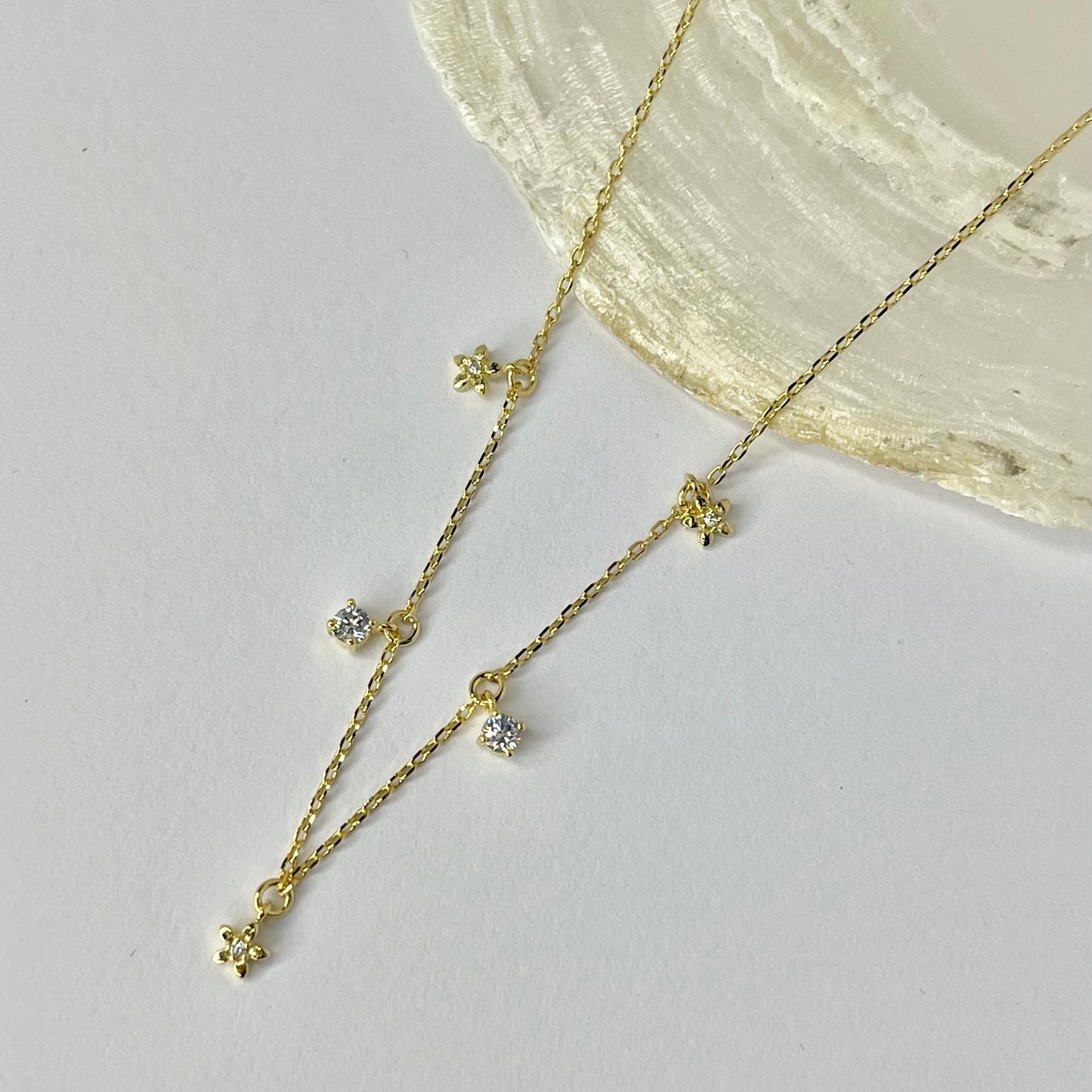 Little Flower Halskette AANA240272