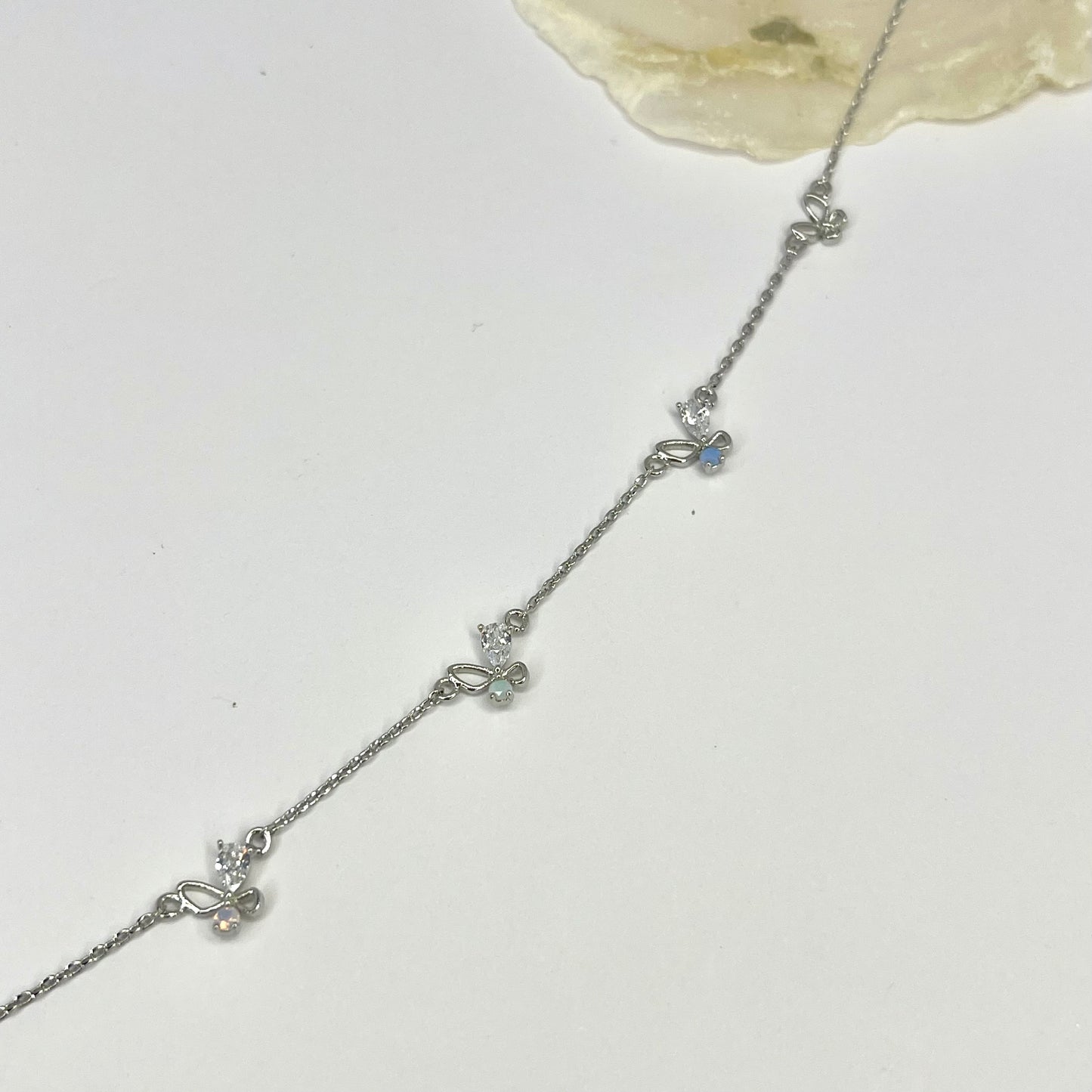 Nabi Garland Halskette NJJN1008