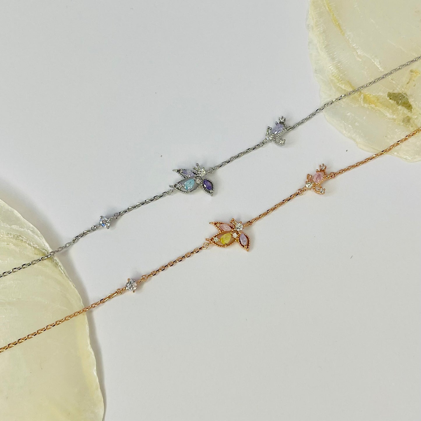 Nabi Baram Armband NJJB1030