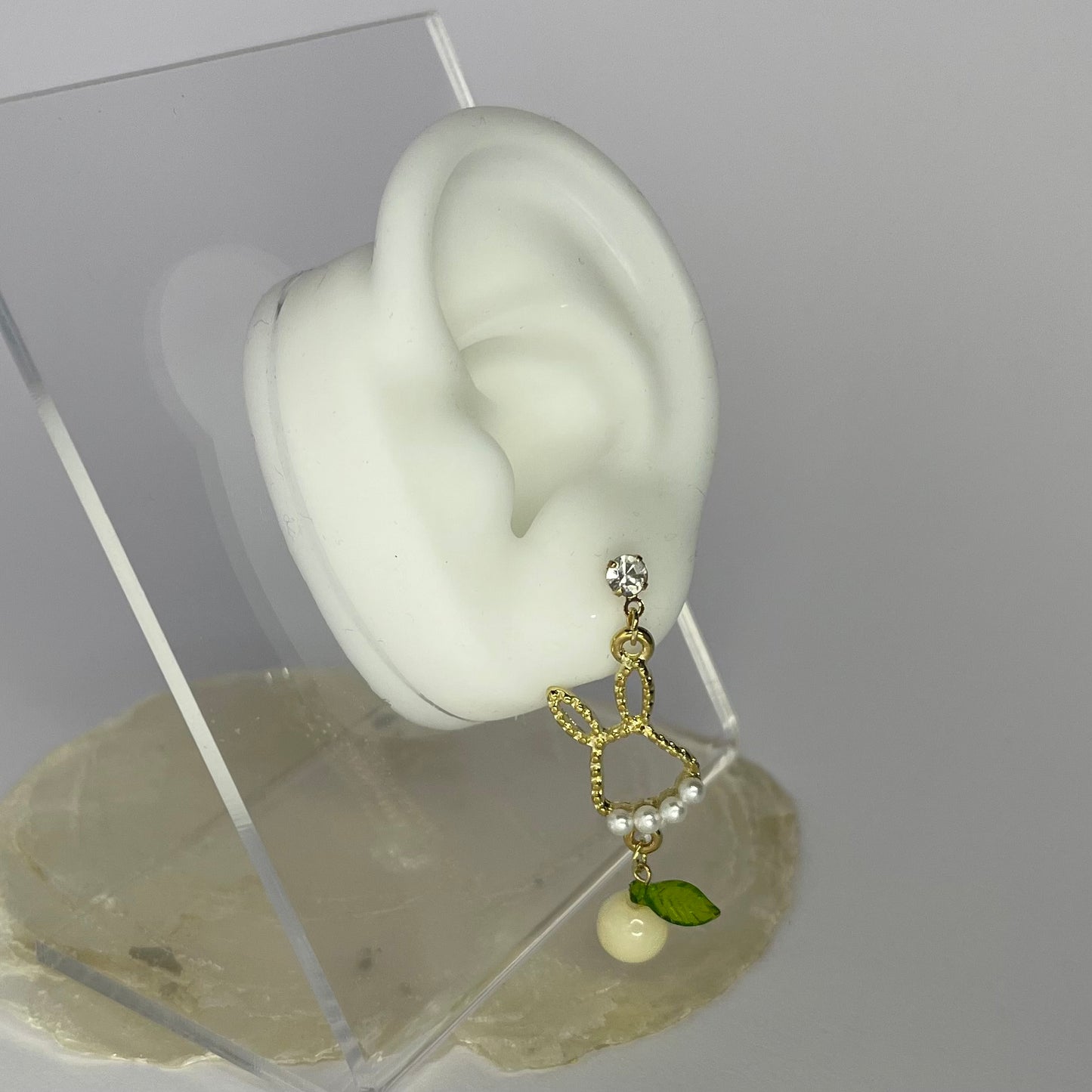 Alice in Wonderland Ohrringe AAEA810051-2