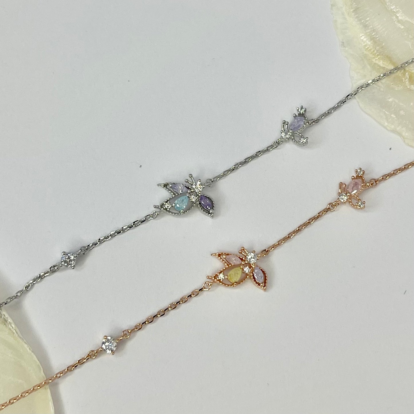 Nabi Baram Armband NJJB1030