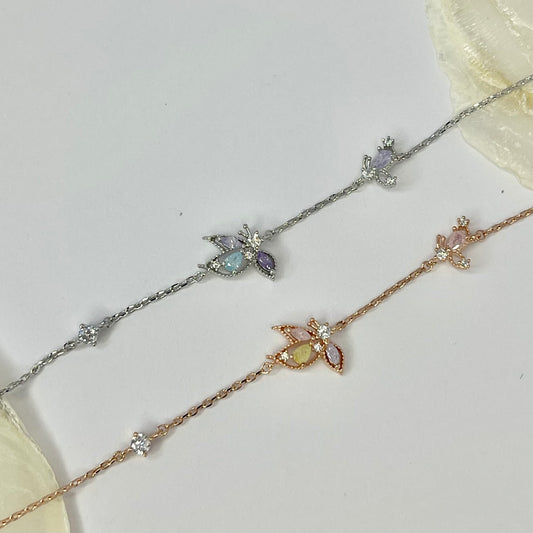 Nabi Baram Armband NJJB1030