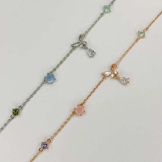 Mystical Nabi Halskette NJJN1006