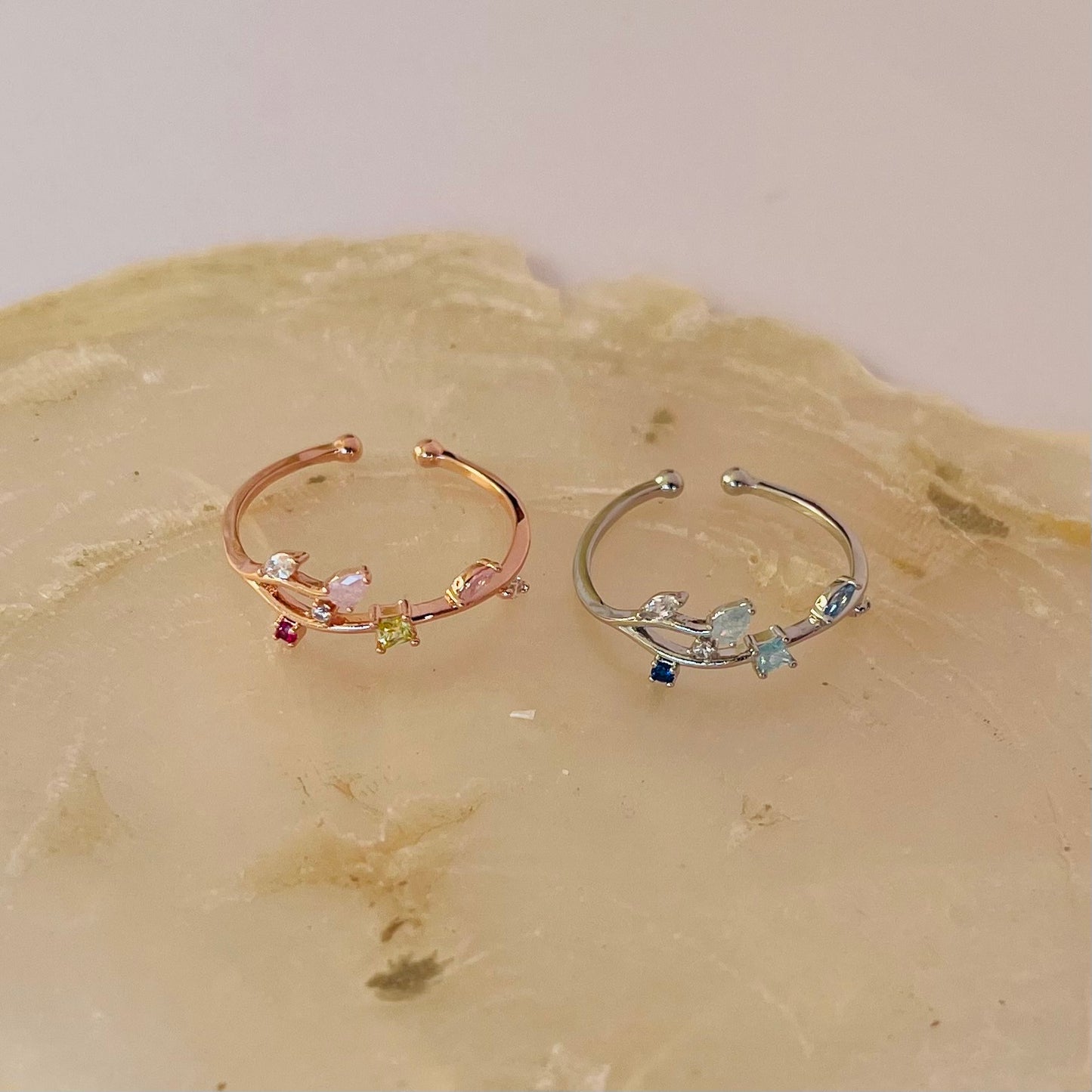 Eternity Ring NJJR1027