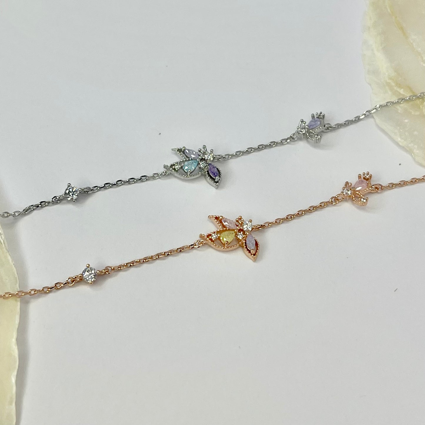 Nabi Baram Armband NJJB1030