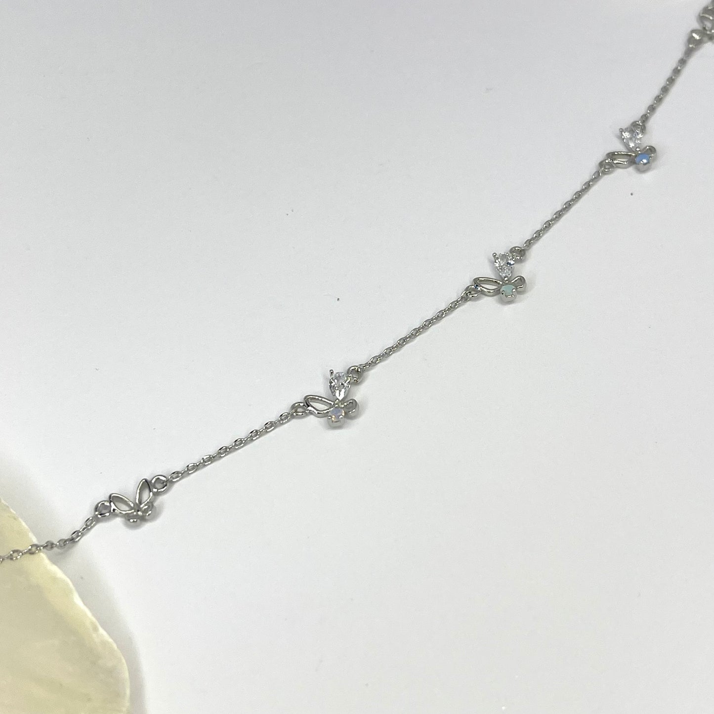 Nabi Garland Halskette NJJN1008