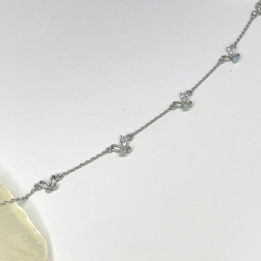 Nabi Garland Halskette NJJN1008