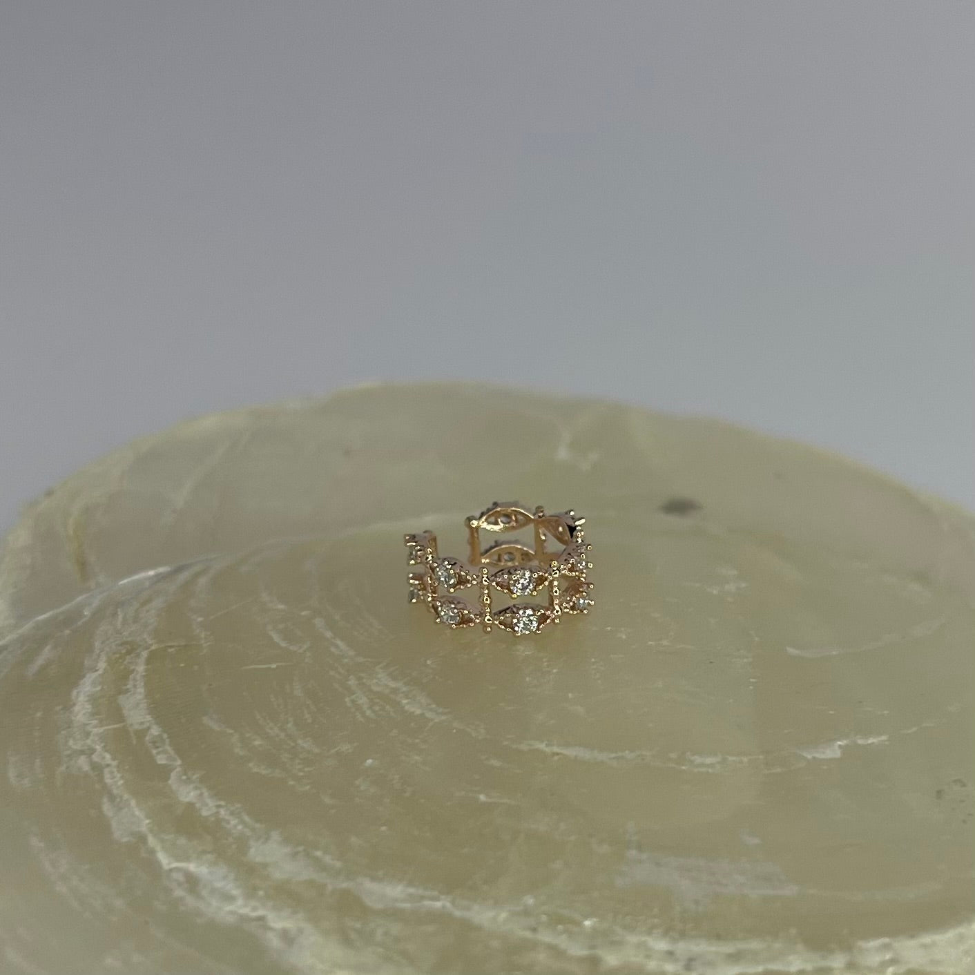 Princess Earcuff AECA060707