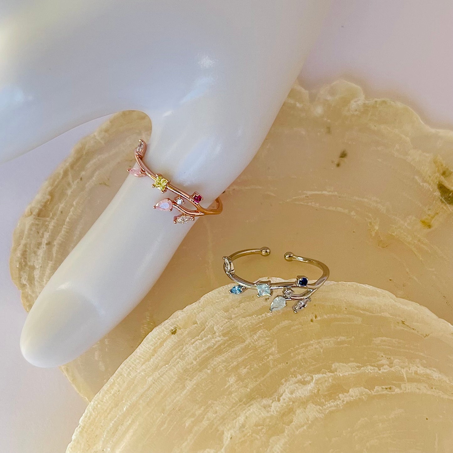 Eternity Ring NJJR1027