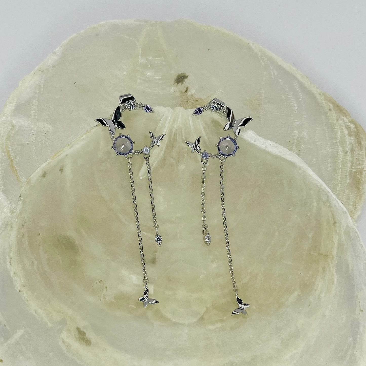 Nabi Dal Ohrringe AAEA060235