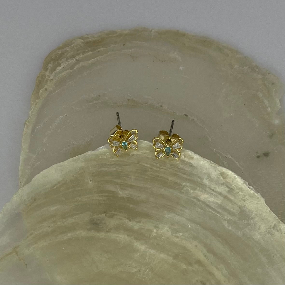 Petite Butterfly Ohrringe AAEA060218